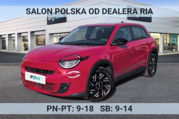 Red 156KM SalonPL FVat Od Ręki Zadbany Znikomy Przebieg