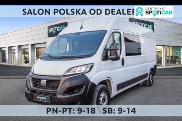 Maxi MJ L3H2 (bryg.) SalonPL FVat Od Ręki Dobrze Wyposażony