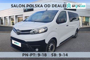 2.0 D4-D Long Business SalonPL FVat Dobrze Doposażony