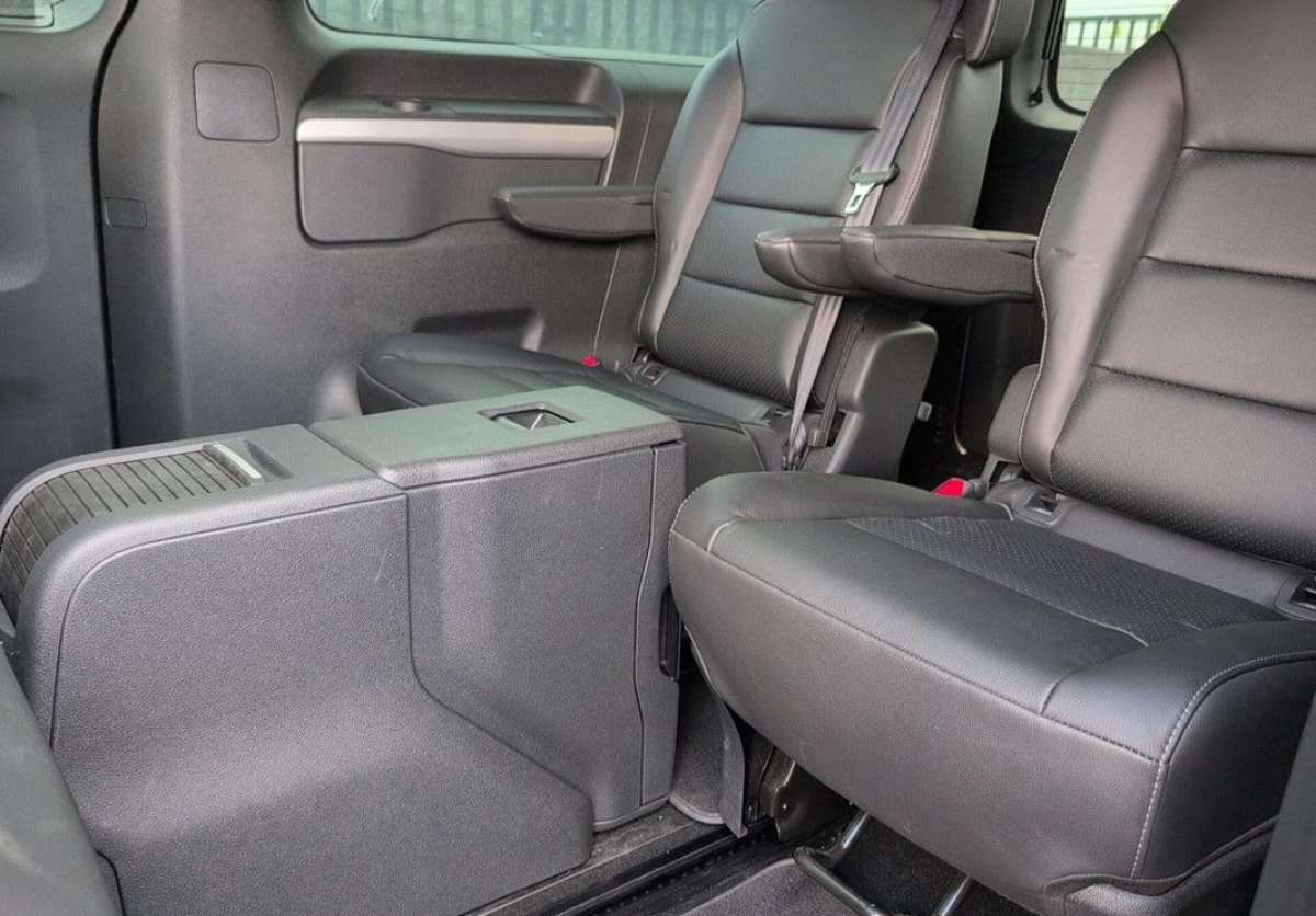 Citroën SpaceTourer