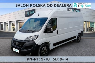 Maxi 2.2 H3-Power L3H2 3.5T SalonPL FV23% Kredyt 0% Leasing od 101%