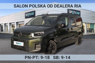 III (2018-) Max SalonPL Bogata wersja FV23% Kredyt 0% Leasing od 101%