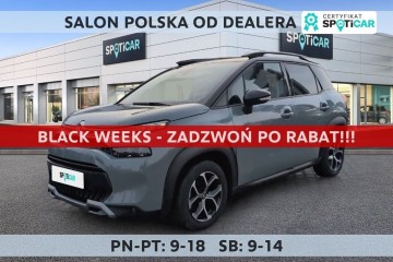 1.2 PureTech Shine S&S SalonPL FVat Od Ręki Bogata Wersja Zadbany