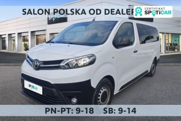 2.0 D4-D Long Business SalonPL FVat Dobrze Doposażony