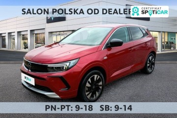 1.2 T Business Elegance S&S aut SalonPL FVat Od Ręki Bogaty