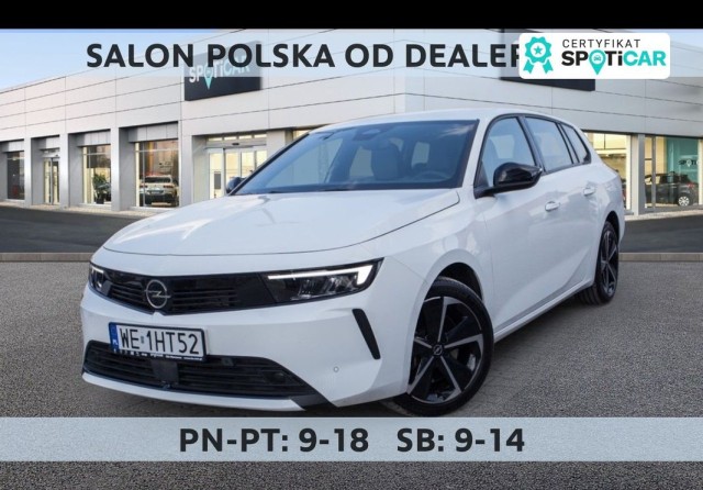 opel