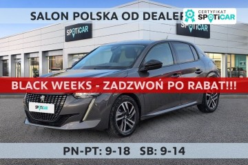 2008 1.2 PureTech Allure Pack S&S EAT8