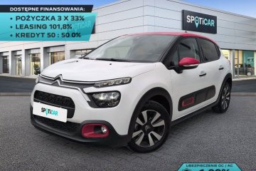 1.2 PureTech Shine EAT6 SalonPL FVat Bogata Wersja Od Ręki