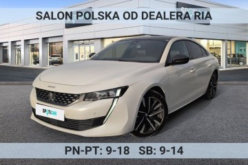 1.6 PureTech HYbrid PHEV GT S&S EAT8