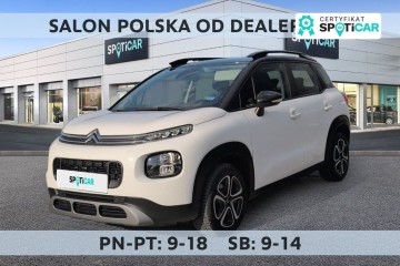 1.2 PureTech Shine S&S SalonPL FVat Od Ręki Zadbany