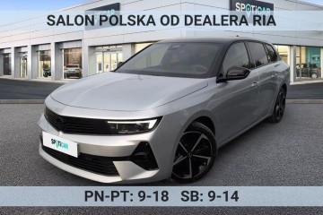 VI 1.2 T GS S&S aut SalonPL Bogaty FV23% Kredyt 0% Leasing od 101%