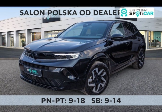 opel