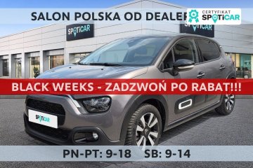 1.2 PureTech Shine 82KM SalonPL FVat Znikomy Przebieg Od Ręki Nowy
