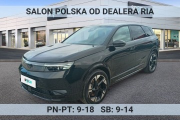 1.6 Phev GS eDTC6 SalonPL nowy model FV23% Kredyt 0% Leasing od 101%