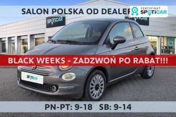 1.0 Hybrid SalonPL FVat Od Ręki Zadbany Niski Przebieg