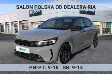 156KM 54KWH Rej2024 Jedyny ULTIMATE Pack Full FV23%