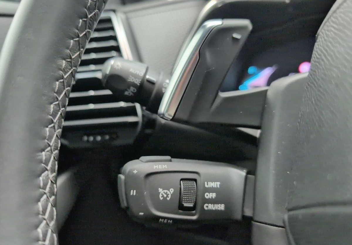 DS Automobiles DS 7 Crossback