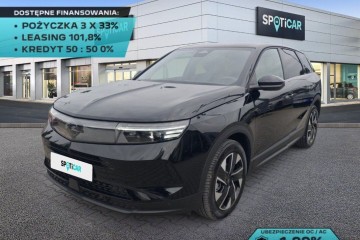 1.2 mHEV GS eDTC6 SalonPL FVat Od Ręki Nowy Model