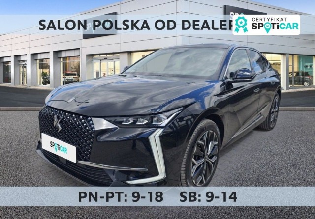 ds-automobiles