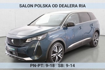 GT Eat8 ASO Zadbany Bogata wersja FV23% Kredyt 0% Leasing od 101%