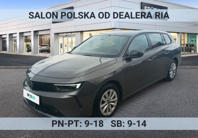 opel
