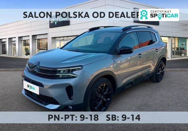 citroen