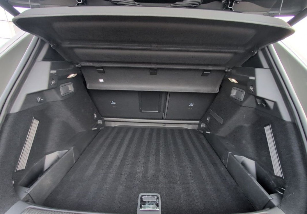 DS Automobiles DS 7 Crossback