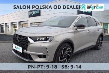 1.6 E-Tense 4x4 Opera 300KM SalonPL Od Ręki Bogata Wersja Gwarancja