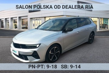 VI 1.2 T GS S&S aut SalonPL Bogaty FV23% Kredyt 0% Leasing od 101%