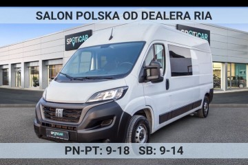 Maxi MJ L3H2 (bryg.) SalonPL FVat Od Ręki Dobrze Wyposażony