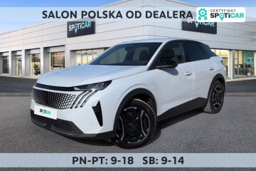 1.6 PHEV 195 Allure S&S e-DCS7 SalonPL FV23% Kredyt 0% Leasing od 101%