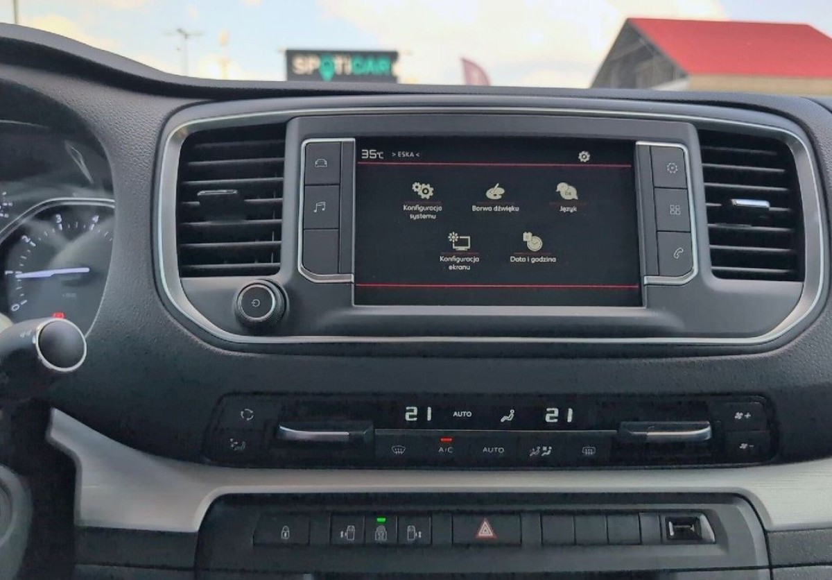 Citroën SpaceTourer