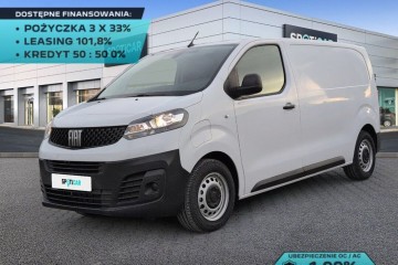 E-Scudo DUZA Bateria 75KWH Nowy Gwarancja ASO Dealer fabr. FV23%