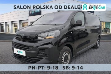 2.0 BlueHDi Standard 2,8t S&S EAT8 SalonPL FVat Bogata Wersja Od Ręki