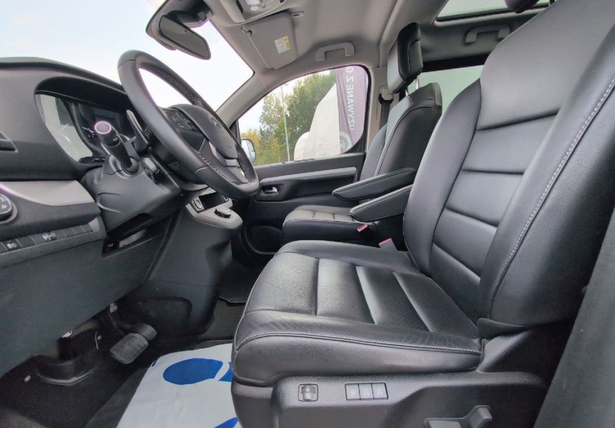 Citroën SpaceTourer