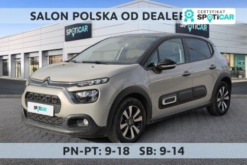 1.2 PureTech Shine SalonPL FVat Zadbany Niski Przebieg Od Ręki