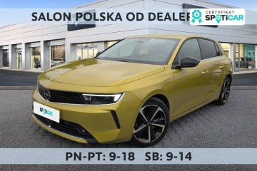 VI 1.5 CDTI GS S&S aut SalonPL FVat Bogata Wersja Ładny