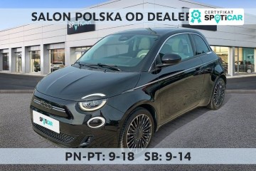 500 42 kWh La Prima SalonPL JBL FVat Od Ręki