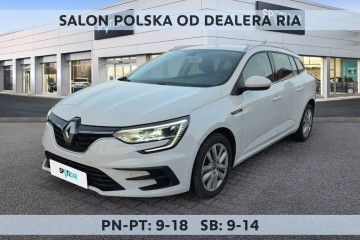 1.0 TCe Zen SalonPL Bogata Wersja Zadbany