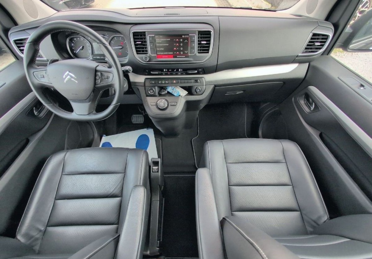 Citroën SpaceTourer