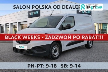 Cargo XL 1.5 CDTI S&S 2,4t