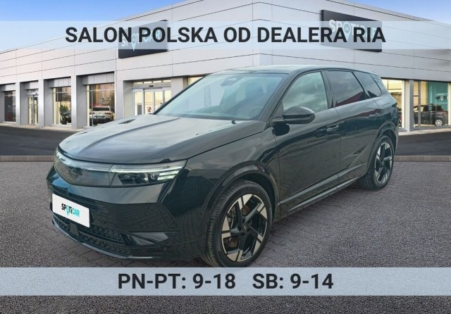 opel