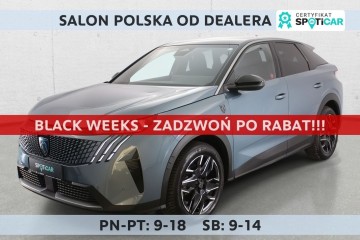 mHEV GT 2024 FV23 Od RiA SalonPL FVat Od Ręki Zadbany