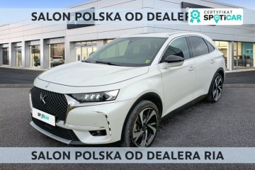 4x4 300 KM 1.6 E-Tense Grand Chic Full FV23% Kredyt 0% Leasing 101%