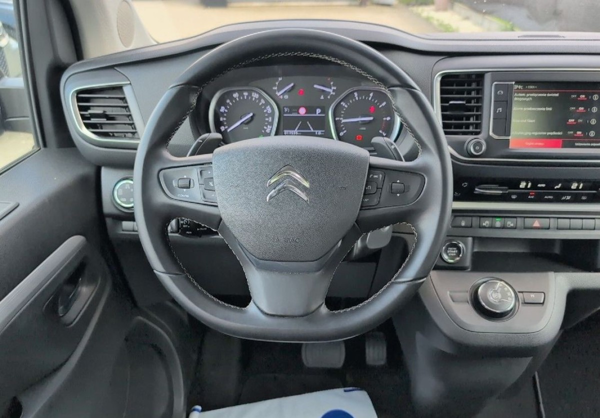 Citroën SpaceTourer