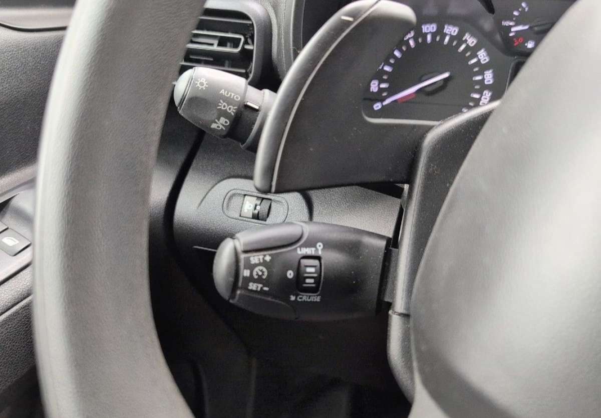 Citroën Berlingo VAN