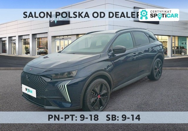 ds-automobiles