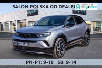 1.2 T mHEV GS S&S eDTC6 Hybryda SalonPL FV23% Kredyt0% Leasing od 101%