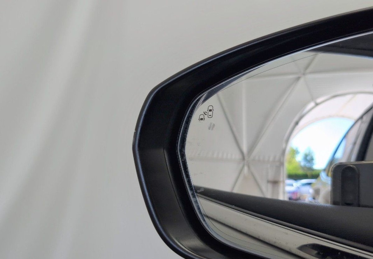 DS Automobiles DS 7 Crossback