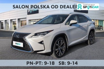 300 Prestige SalonPL Bogata Wersja Perła Gwarancja fabr. FV23%